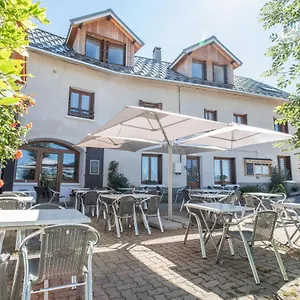 Le Vieux Chaillol Mini-hôtel Saint-Michel-de-Chaillol