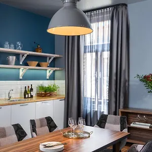 Hotel Nyx By Leonardo, Prag