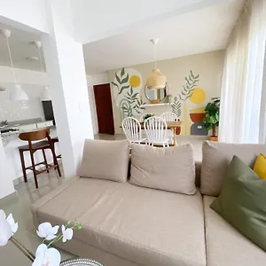 Oasis Apartamento Punta Cana