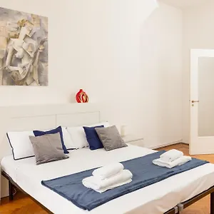 Picasso - Spacious Exclusive Apartamento Milán