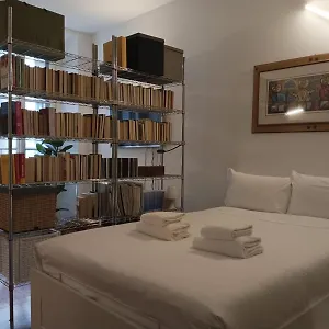 In Palazzo Storico Apartamento Milán