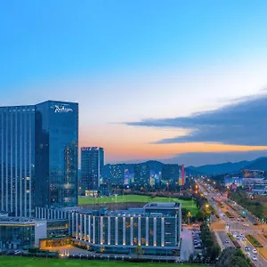 visit hotel