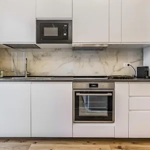 Via M. D'agrate 4 Pax Wi-fi- Sub25 Apartamento Milán