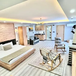 Galata Greenland Hotel Istanboel