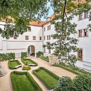 Hotel Augustine, A Luxury Collection Hotel,, Prag
