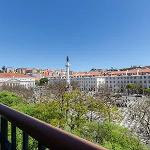 Metropole Hotel Lisboa
