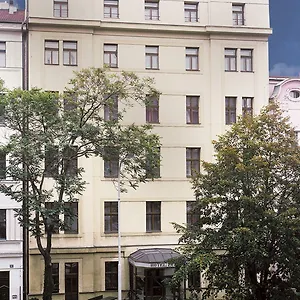 Hotel Lunik, Prag